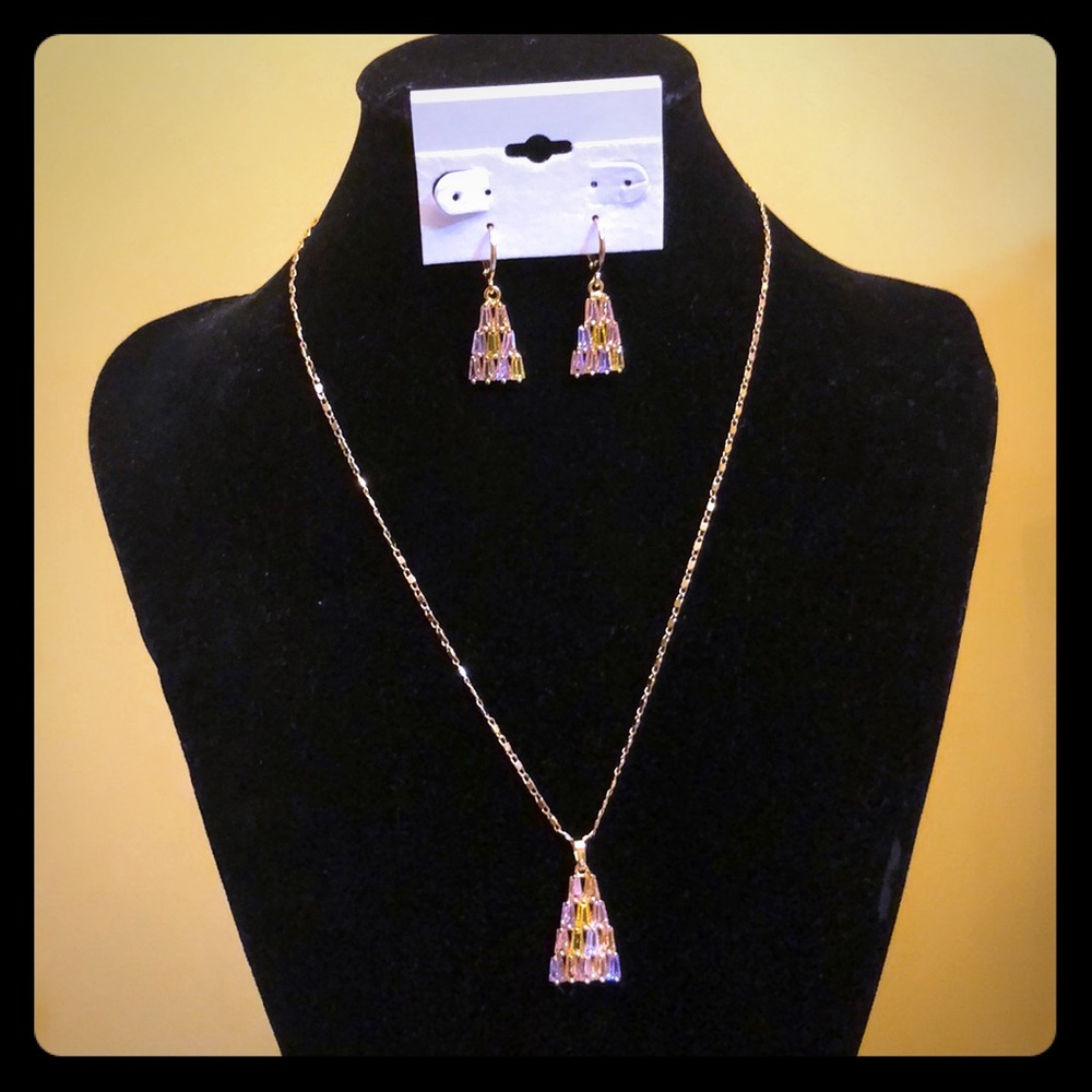 Fashion jewelry